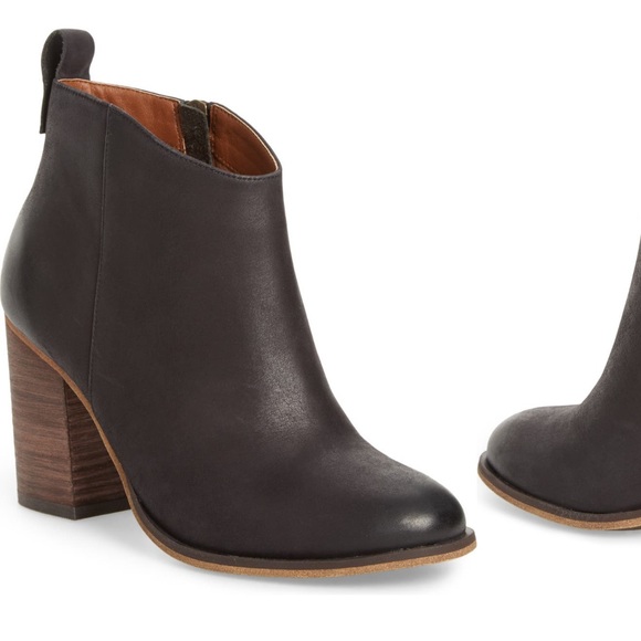 BP Bootie - Picture 2 of 10